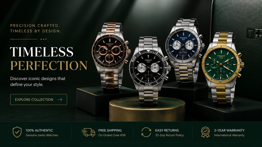 Original Watches